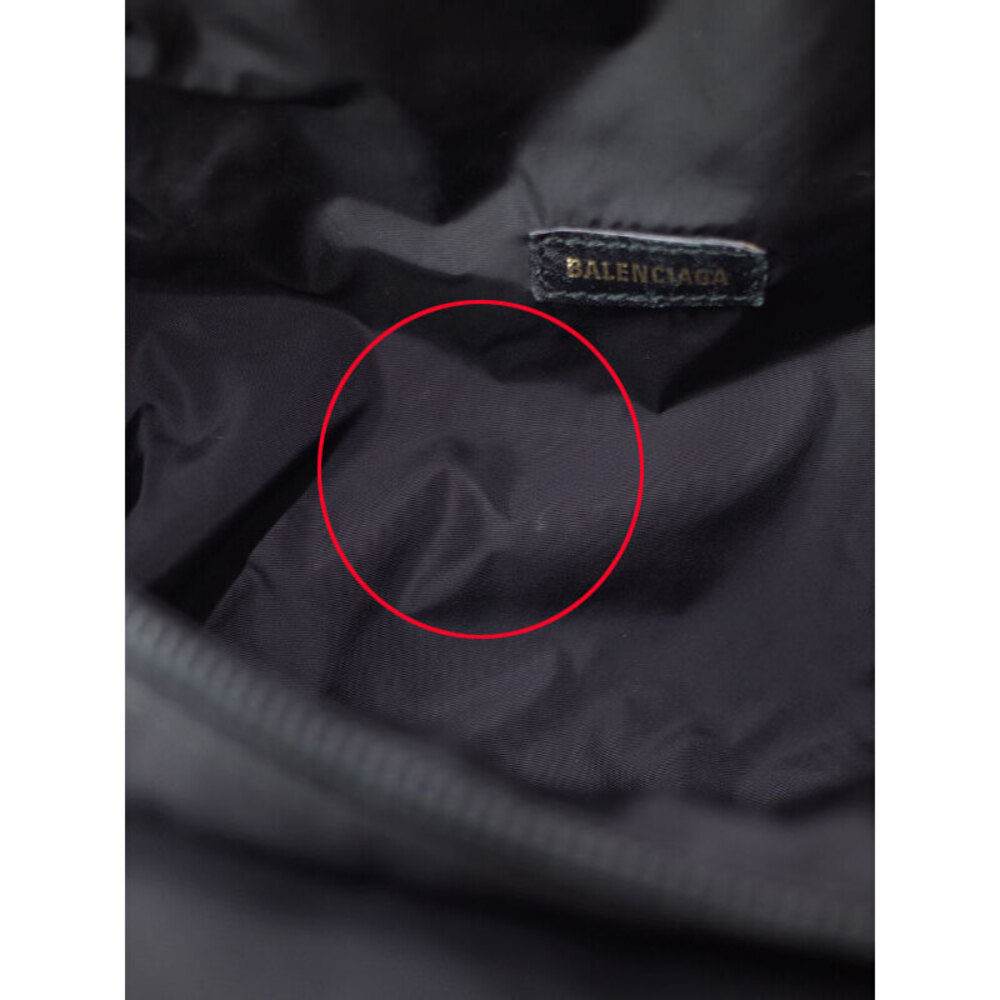 Balenciaga Wheel Belt Bag Body - Picture 8 of 9
